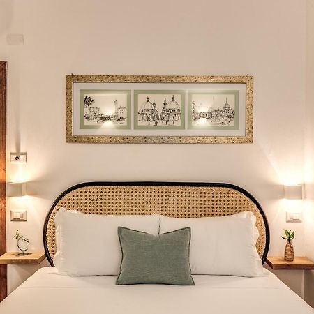 Maya Rhome Trastevere Roma Exterior foto