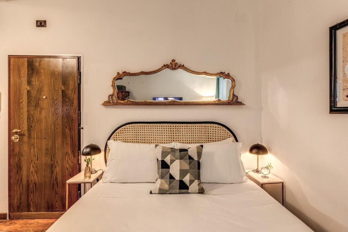 Maya Rhome Trastevere Roma Quarto foto