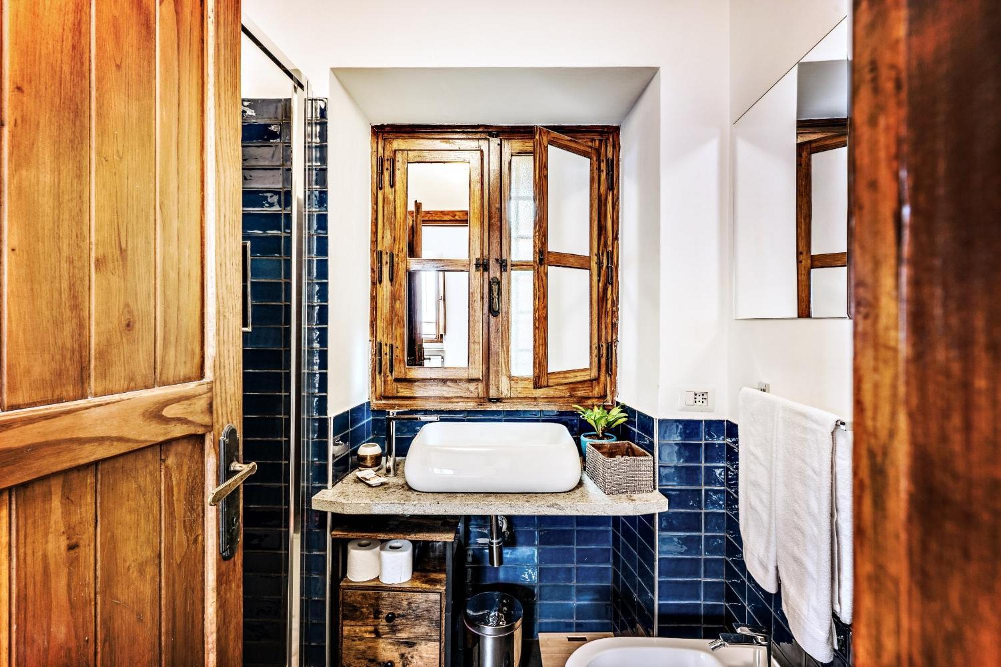 Maya Rhome Trastevere Roma Exterior foto