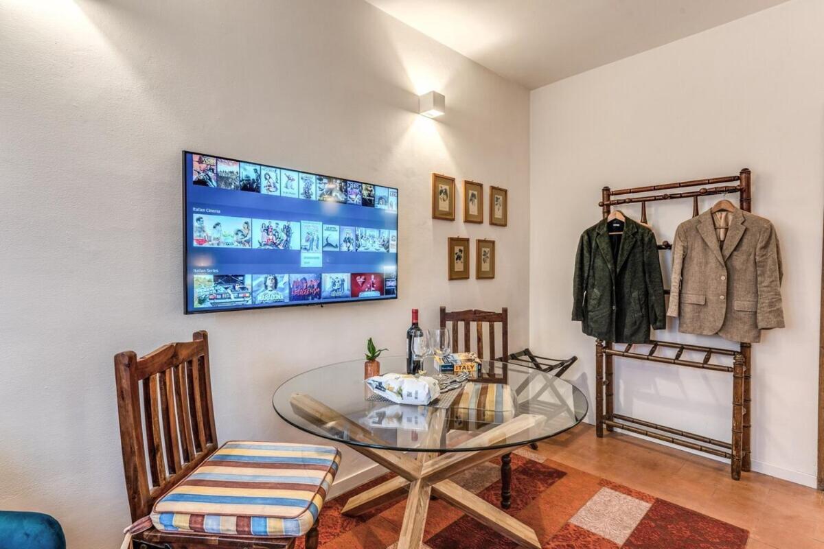 Maya Rhome Trastevere Roma Quarto foto